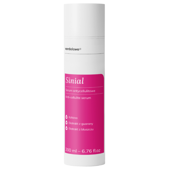 Sinial - serum na cellulit